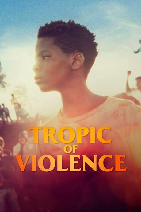 Tropic of Violence